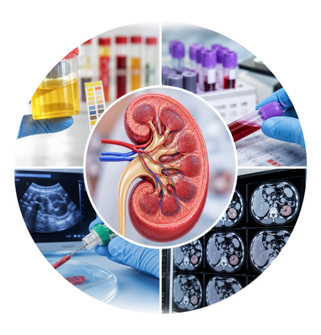 Comprehensive Evaluation to Identify the Underlying Cause
